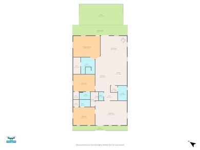 1888 Zinnia Rd, Diana, TX 75640 - photo 5