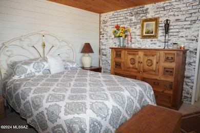 mobile bedroom