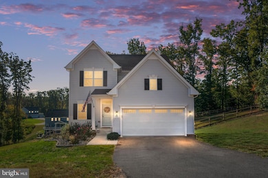 250 Stephanies Way, Fredericksburg, VA 22406 - photo 4