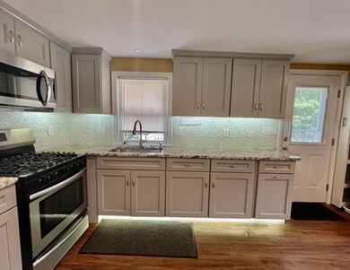 20 Hillview Ave unit 2, Roslindale, MA 02131 - photo 4