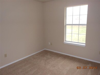 Bedroom.