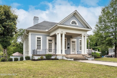 219 Broad St W, Wilson, NC 27893 - photo 2