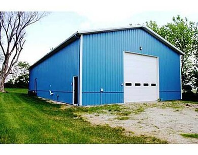 Exterior Back.