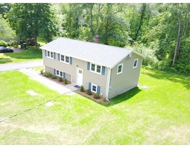 909 Washington St, South Easton, MA 02375 - photo 2