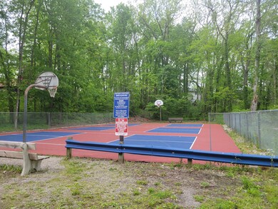 Loch Erin Pickleball-Basketball