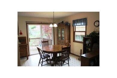 Dining Room.
