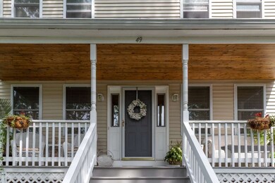 49 Lakeshore Dr, Hopkinton, MA 01748 - photo 4