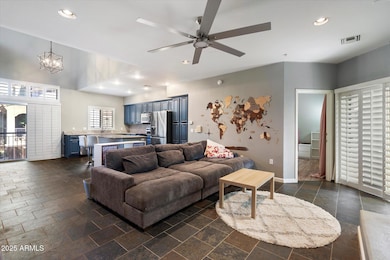 3 family room