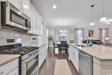 1162 Culbertson Ave, Myrtle Beach, SC 29577 - photo 3