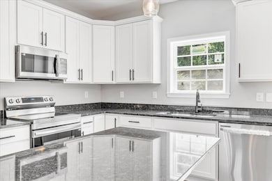 1101 E Lauderdale St, Tullahoma, TN 37388 - photo 7