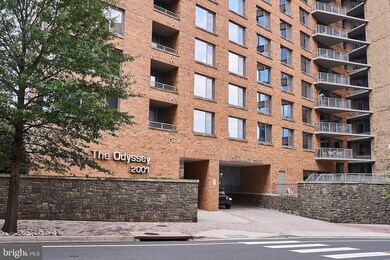 The Odyssey Condominiums unit 421, Arlington, VA 22201 - photo 2