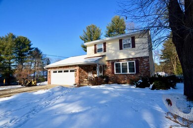 2 Pine Knoll Dr, Saratoga Springs, NY 12866 - photo 2
