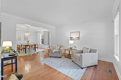 485 Legend Oaks Dr, Chapel Hill, NC 27517 - photo 6