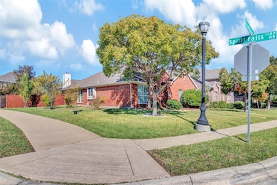 13107 Roadster Dr, Frisco, TX 75033 - photo 2