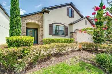 5127 Sorrento Blvd W, Saint Cloud, FL 34771 - photo 2