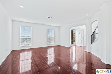 409 Citation Cir, Copperas Cove, TX 76522 - photo 4