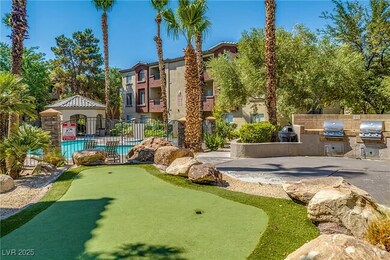 4400 S Jones Blvd unit 2021, Las Vegas, NV 89103 - photo 7