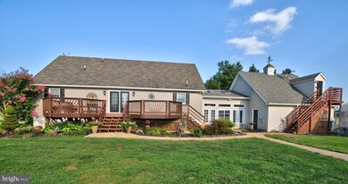 1028 Noble Ln, Berryville, VA 22611 - photo 6