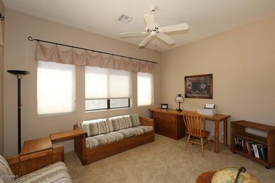 4th Bedroom