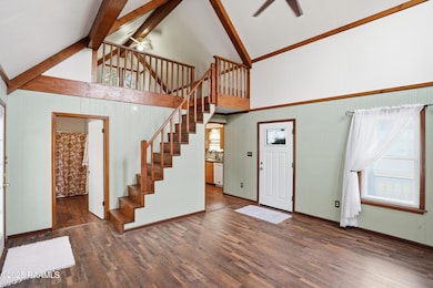 1212 N Larriviere Rd, Youngsville, LA 70592 - photo 2