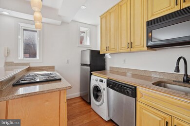 1125 12th St NW unit 41, Washington, DC 20005 - photo 6