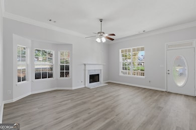 700 Patriots Point St, Locust Grove, GA 30248 - photo 5