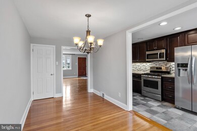 727 Crescent Dr, Glenolden, PA 19036 - photo 5