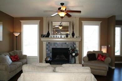 23610 W 93rd St, Lenexa, KS 66227 - photo 7