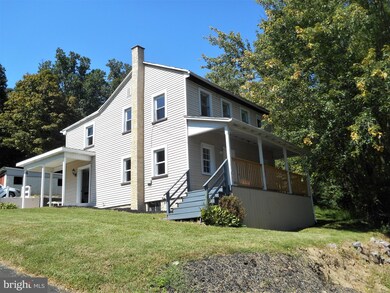 3741 Morgantown Rd, Mohnton, PA 19540 - photo 5