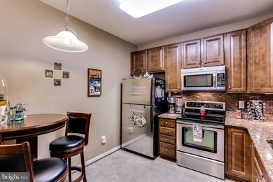 8611 Wintergreen Ct unit 205, Odenton, MD 21113 - photo 6