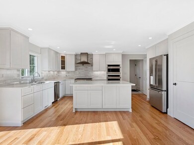 33 Temple Rd, Waltham, MA 02452 - photo 6