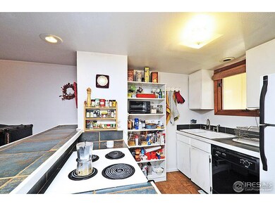 Breakfast Bar