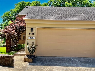 8448 S College unit 54, Jenks, OK 74037 - photo 2