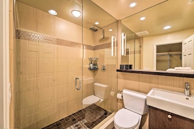 Parkside 222A US Bath