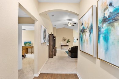 6784 Hanworth Ln, Zephyrhills, FL 33541 - photo 2