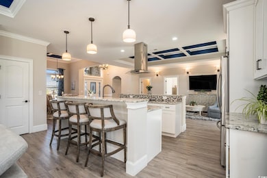 1009 Dowitcher Dr, Conway, SC 29526 - photo 7