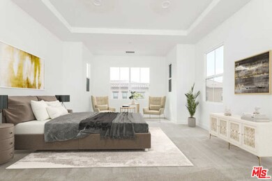 Staged Photo