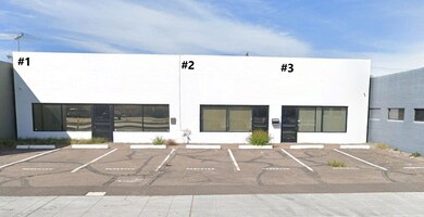 910 e main #1, 2 & 3