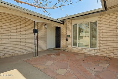 10404 Maxwood Dr, El Paso, TX 79935 - photo 4