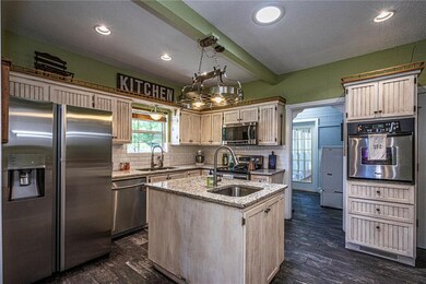 102580 S Highway 102, McLoud, OK 74851 - photo 6