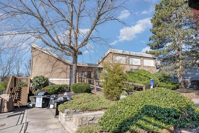 Winter - Bluffs Clubhouse 2