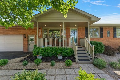 9107 S Cline Ave, Crown Point, IN 46307 - photo 2