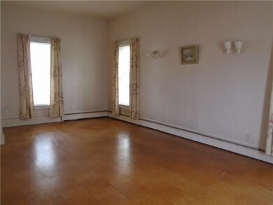 The other end of the front living room - so much l