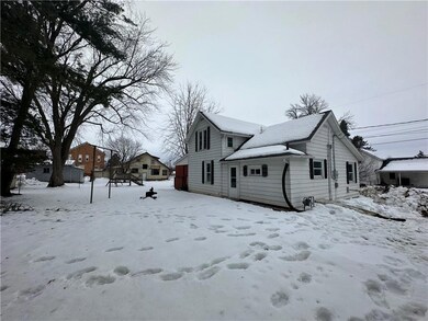 129 E Clark St, Alma Center, WI 54611 - photo 2