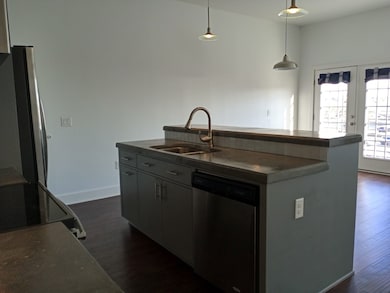 1011 Studemont St unit 204, Houston, TX 77007 - photo 6