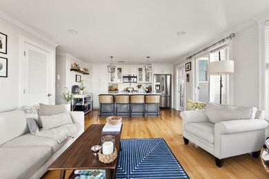 280 E Eagle St unit 4, Boston, MA 02128 - photo 4