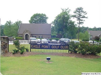 The Club House.