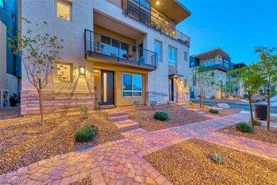 10995 Limeslice Ave, Las Vegas, NV 89135 - photo 2