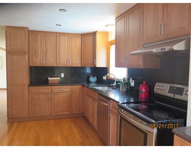 5 Kay St, Worcester, MA 01602 - photo 4