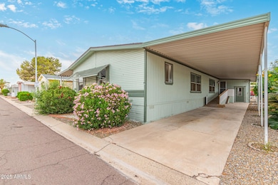 17825 N 7th St unit 134, Phoenix, AZ 85022 - photo 3